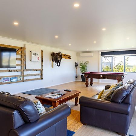 Hilltop Whakaipo Estate Lago Lago Taupo Exterior foto
